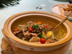 -彩虹之约•淮扬家宴(亚运村店)