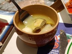 -亚马逊海鲜自助(梅溪湖步步高店)