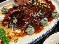 -童福兴·南京菜(老门东店)