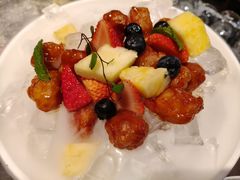 -大树餐厅(益田假日店)