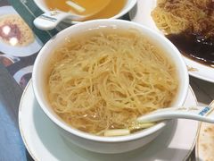 -麦奀云吞面世家(中环店)