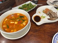 -Dang restaurant (patong phuket)