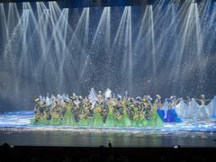 -芭芭拉舞蹈·星星演说家(珠江新城校区)