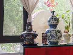 -陈熹公民族美食文化餐厅(中华广场店)