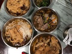 -炳记牛味粉店(四坊路店)