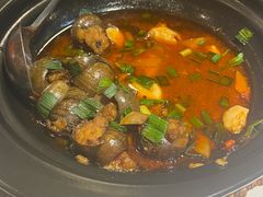 -千岛湖小鱼儿·淳安匠心农家菜