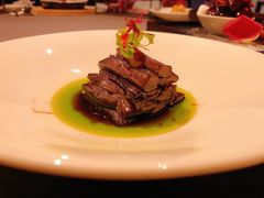 陈醋茄子-上海滩餐厅(BFC外滩金融中心店)