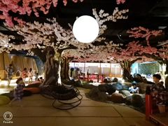 -蓝鲸湾汤泉(包河店)