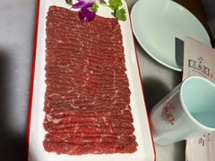 -正福居老北京正宗铜锅泉水涮肉(彰化路店)