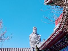 -天津妈祖文化园