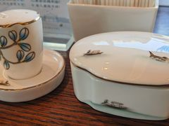 -浙江西子宾馆·瑶园咖啡厅