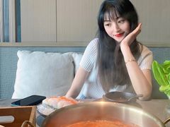 -罗勒家·养生火锅· Bistro(大望路店)