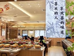 -喜味涮自助小火锅(广州东圃天河城店)