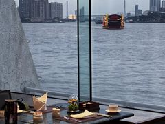 -白天鹅宾馆·流浮阁咖啡厅