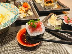 -满来寿喜烧(金虹桥店)
