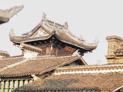 -惠山古镇·寄畅园