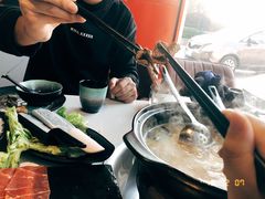 -溏心风鲍港式打边炉(余英坊店)