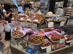 -阪急百货店(梅田总店)