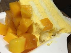 -巴思客蛋糕(交通路店)