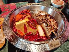 -牛New寿喜烧(金鹰世界店)