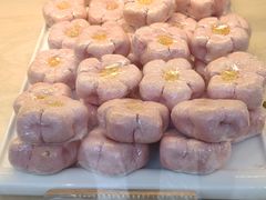 -祥禾饽饽铺·中式糕点(北京来福士店)