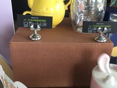 -星巴克(七宝领展广场1F店)
