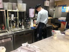 -茶与花间(太平洋森活天地店)