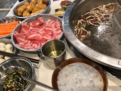 -憨铁匠老火锅(龙岗万科里店)