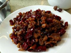 -芭夯兔(人和店)