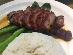 -初心烧鹅(粤华店)