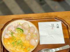 -RUXU入续糖水铺与包(卓悦中心店)