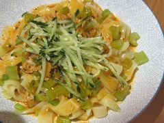 -胖老汉椒麻鸡清真新疆菜(西御街店)