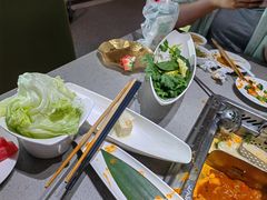 -海底捞火锅(赛格国际购物中心店)