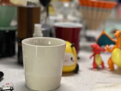 -琥珀川咖啡馆·Amber cafe(百祥路店)
