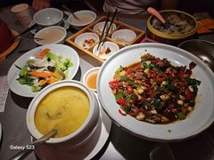 -闽上鲜·福建菜(龙湖滨江天街店)