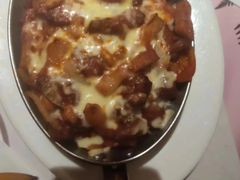 -半秋山西餐厅(巴南万达广场店)