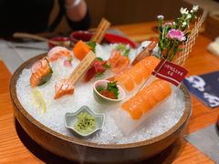 -文三酒肆自助放题(新街口友谊广场店)