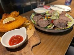 -FABIO’S费比欧披萨餐厅