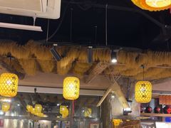 -柿子树炭烤羊腿(金台路店)