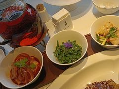 -宝轩渔府·老字号海鲜·正宗津菜(水上店)