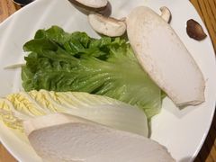 -天津湾西餐厅(三亚海棠湾洲际度假酒店)