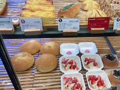 -燃厚蛋糕(卓展中信城店)