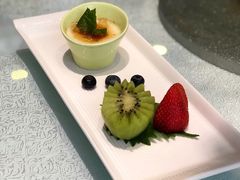 -星河湾半岛酒店-真粤中餐厅