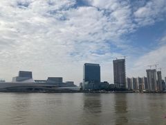 -白天鹅宾馆-宏图府餐厅