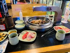 -梨花自助烤肉(天河城店)