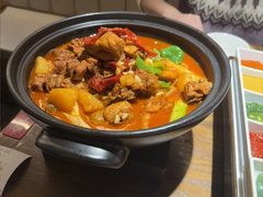 -相约·羊村小馆非遗手抓肉(七一酱园店)