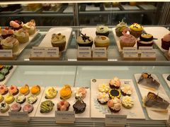 -派悦坊·甜品·蛋糕(虹口龙之梦店)