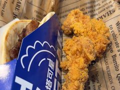 -TACO STAR 塔可星(下沙宝龙店)