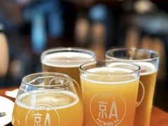 -京A Taproom·精酿餐吧(CBD店)