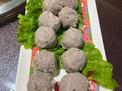 -大吉利·潮汕牛肉火锅(河西店)